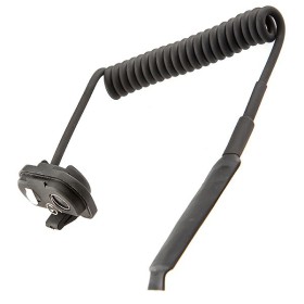 King Arms Remote Pressure Switch for M3 Tactical Illuminator - BK