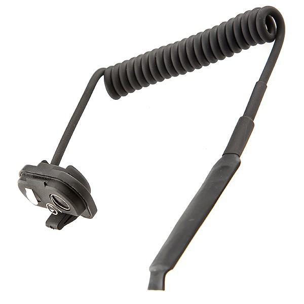 King Arms Remote Pressure Switch for M3 Tactical Illuminator - BK