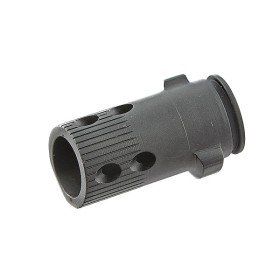 King Arms Flash Hider for P90