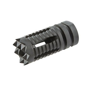 King Arms Troy M4 CQB Flash Hider - 1/2"28'