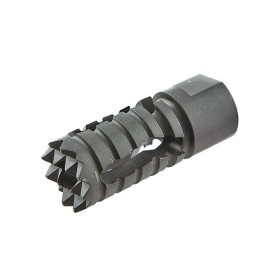 King Arms Troy Medieval Muzzle Brake