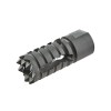 King Arms Troy Medieval Muzzle Brake
