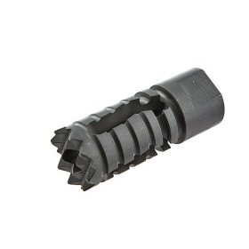 King Arms Troy Medieval Muzzle Brake