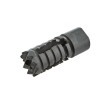 King Arms Troy Medieval Muzzle Brake
