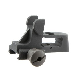 King Arms M4 Rear Sight Frame
