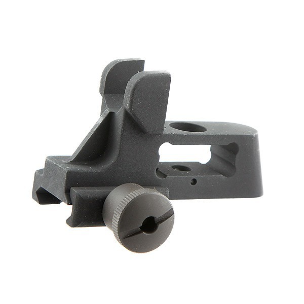 King Arms M4 Rear Sight Frame