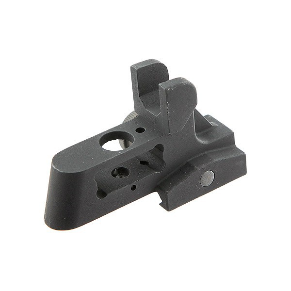 King Arms M4 Rear Sight Frame