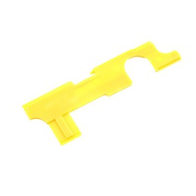 Extensive Selector Plate For SR25