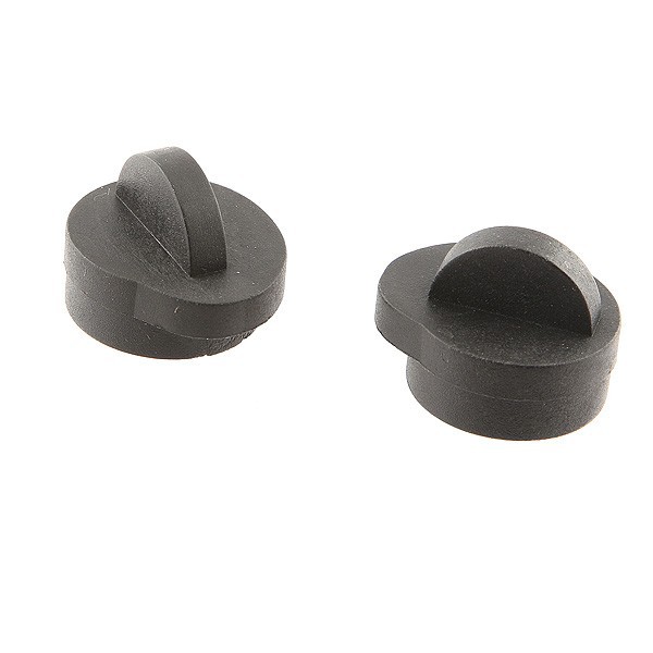 Knobs of M4/M15 Special Force Crane Stock