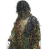 Hunting Ghillie Suit Mossy - Woodland Camo