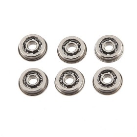 Element 9mm Steel Ball Bearing Bushing