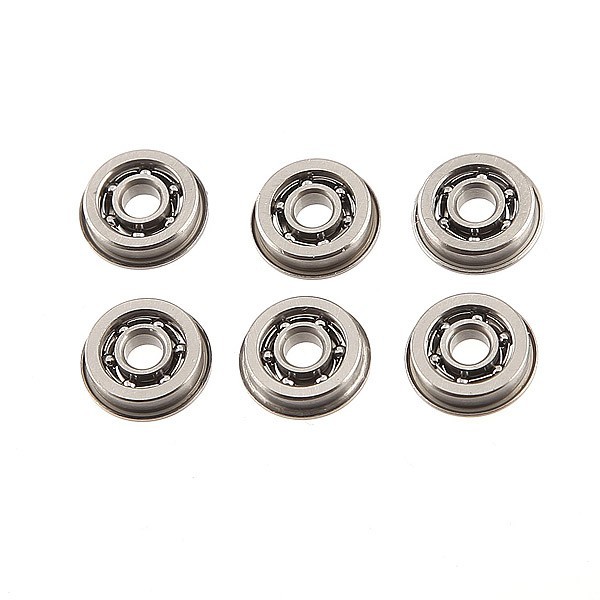 Element 9mm Steel Ball Bearing Bushing
