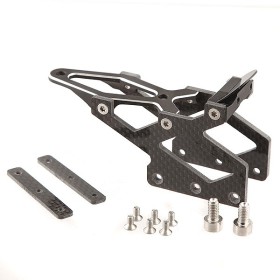 Element Carbon SeeMore Scope Mount for Hi-Capa Series