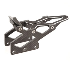 Element Carbon SeeMore Scope Mount for Hi-Capa Series