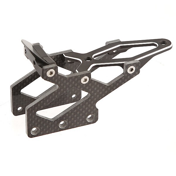 Element Carbon SeeMore Scope Mount for Hi-Capa Series