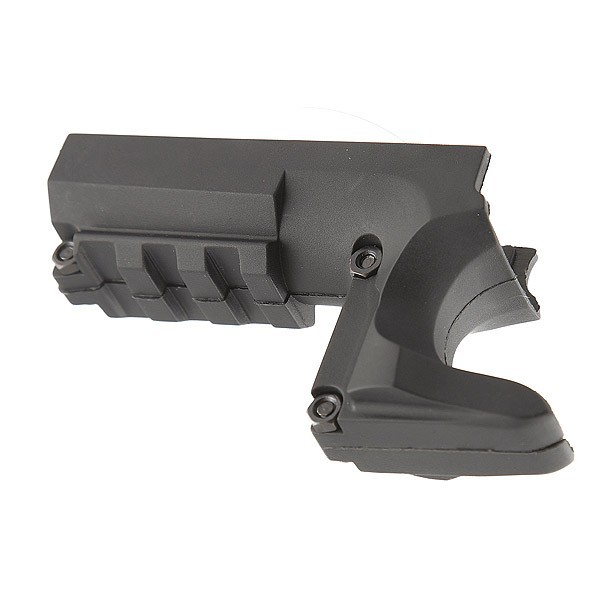 Element Low Pistol Mount for HI-CAPA - Black 
