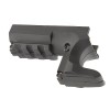 Element Low Pistol Mount for HI-CAPA - Black 