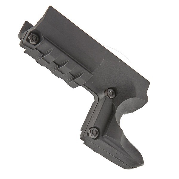 Element Low Pistol Mount for HI-CAPA - Black 