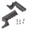 Element Low Pistol Mount for HI-CAPA - Black 
