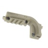Element Beretta M9 Low Pistol Mount - TAN