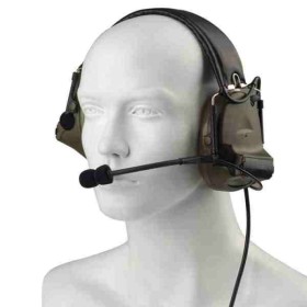 Z Tactical COMTAC II Noise Reduction Headset