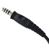 Z Tactical Bowman EVO III Doulbe Side Headset - Black