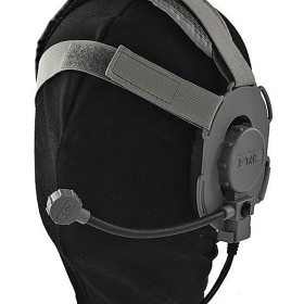Z Tactical Bowman EVO III Doulbe Side Headset - OD