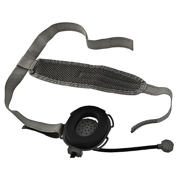 Z Tactical Bowman EVO III Doulbe Side Headset - OD