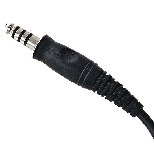 Z Tactical Bowman EVO III Doulbe Side Headset - OD