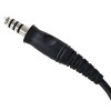 Z Tactical Bowman EVO III Doulbe Side Headset - OD