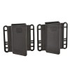 Belt Pistol Magazine Pouch for 1911 Series - 2pcs