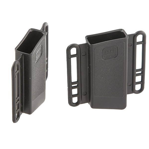 Belt Pistol Magazine Pouch for 1911 Series - 2pcs