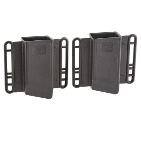 Belt Pistol Magazine Pouch for Hi-Capa Series - 2pcs