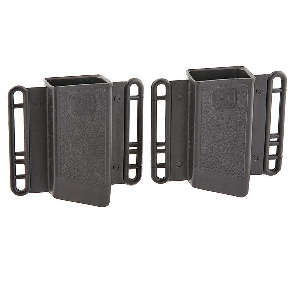 Belt Pistol Magazine Pouch for Hi-Capa Series - 2pcs