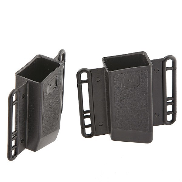 Belt Pistol Magazine Pouch for Hi-Capa Series - 2pcs