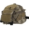 CP Style MICH Helmet Cover - A-Tacs