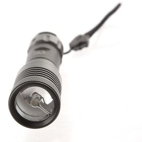Element High Reflection Tactical Flashlight (280 Lumen)