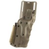 SFL 3280 Ambidextrous Pistol Belt Holster - DE
