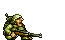 shotgun