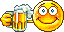 drinking